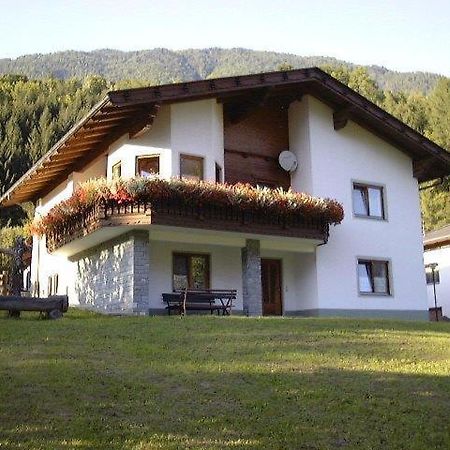 Ferienwohnung Ebner Flattach Exterior photo